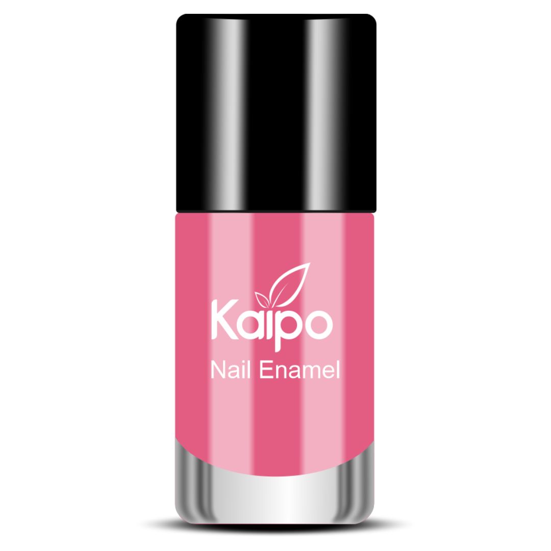Kaipo Peach Girl Nail Polish